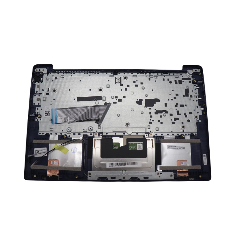 Lenovo COVER Upper Case ASM_GRE