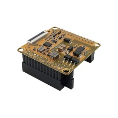 Radxa Rock Pi S - PoE Hat