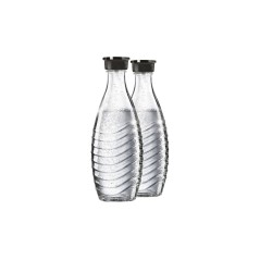 SodaStream Karaffel 0,6 L Duopack