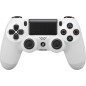 Sony DualShock 4 v2 Gamepad Sony PlayStation 4 Hvid Sony DualShock 4 v2 Gamepad Sony PlayStation 4 Hvid