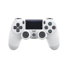 Sony DualShock 4 v2 Gamepad Sony PlayStation 4 Hvid