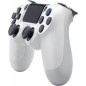 Sony DualShock 4 v2 Gamepad Sony PlayStation 4 Hvid Sony DualShock 4 v2 Gamepad Sony PlayStation 4 Hvid