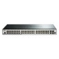 D-Link 52-Port Gigabit Stackable D-Link 52-Port Gigabit Stackable