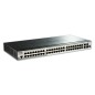 D-Link 52-Port Gigabit Stackable D-Link 52-Port Gigabit Stackable
