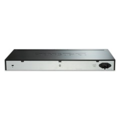 D-Link 52-Port Gigabit Stackable
