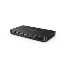 Yealink MSFT - AVHub