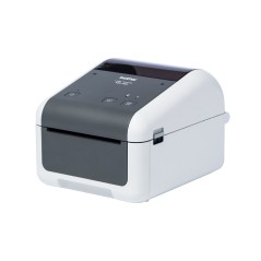 Brother TD-4210D DIRECT THERMAL LABEL