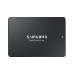 Samsung PM893 - SSD - 7.68 TB