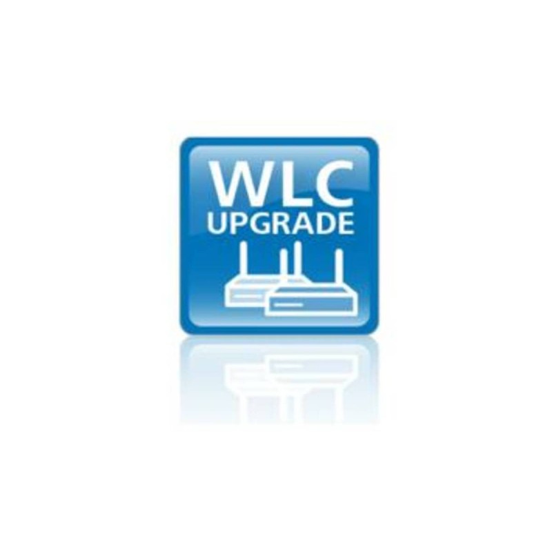 Lancom Systems WLC AP Upgrade 6 Option Lancom Systems WLC AP Upgrade 6 Option