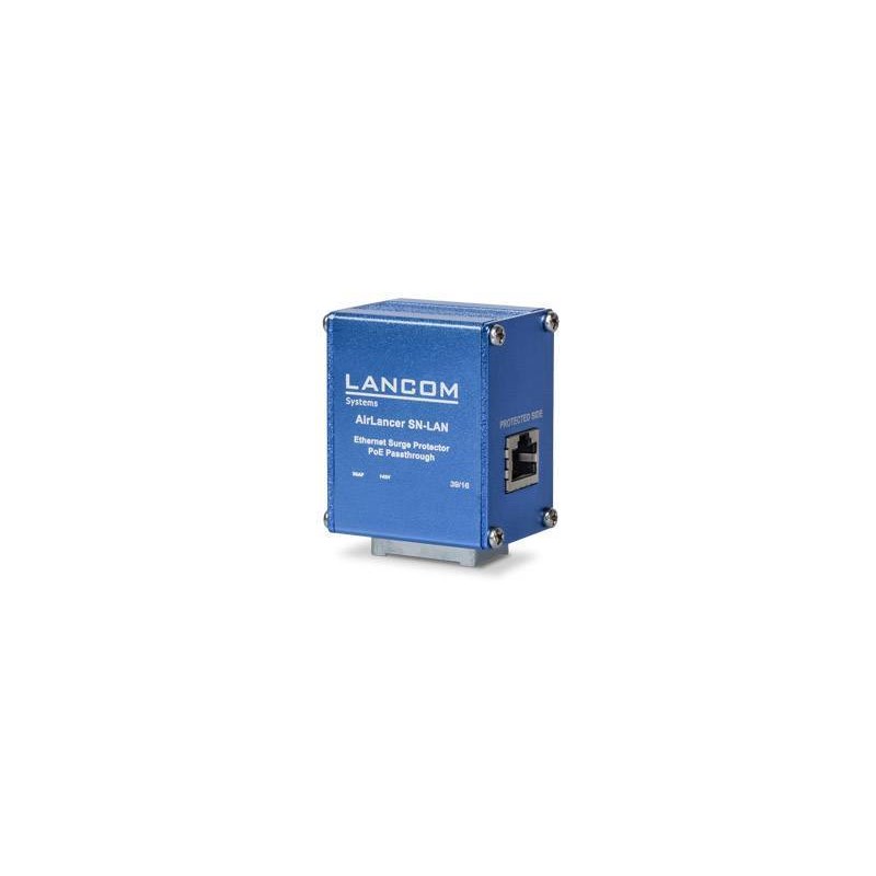 Lancom Systems AirLancer SN-LAN Lancom Systems AirLancer SN-LAN