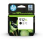 HP 912XL High Yield Black Ink HP 912XL High Yield Black Ink
