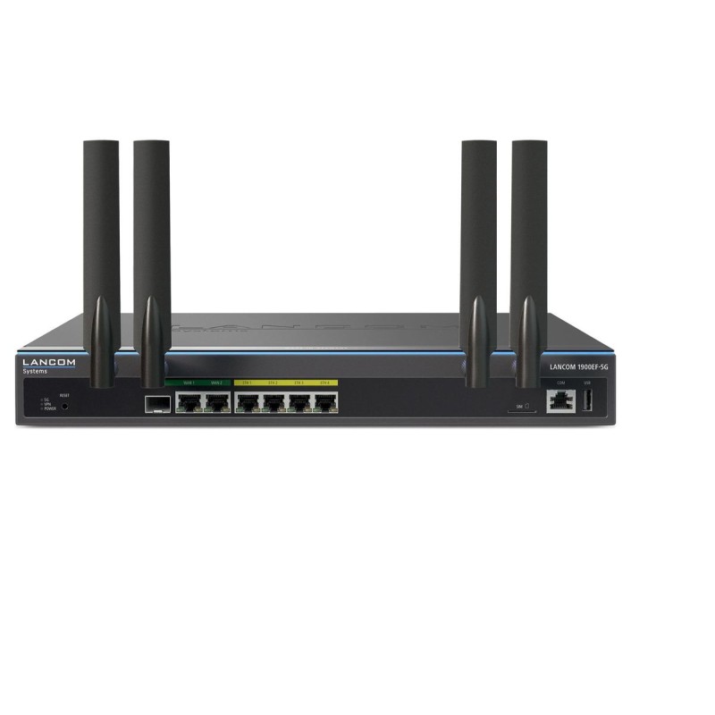 Lancom Systems 1900EF-5G EU Lancom Systems 1900EF-5G EU