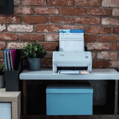 Brother Desktop Scanner - Duplex