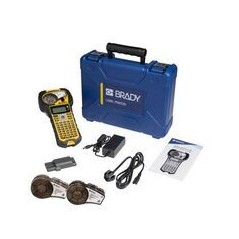 Brady M210 Portable Electrical Kit