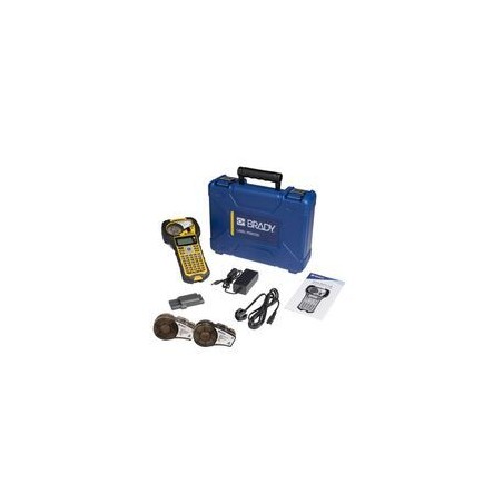 Brady M210 Portable Electrical Kit