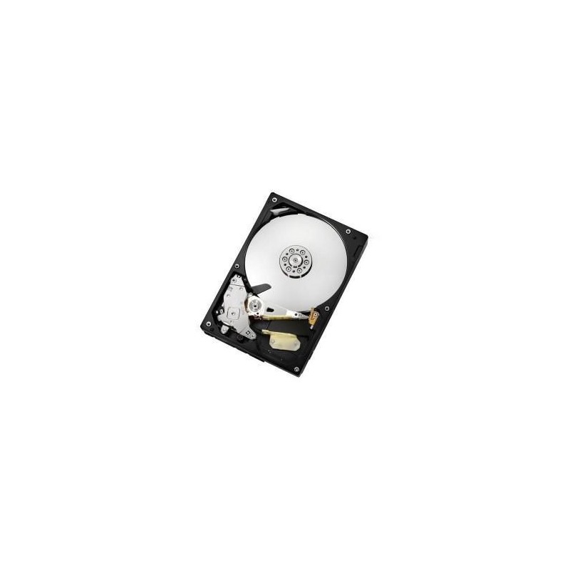 Hewlett Packard Enterprise 80GB Serial-ATA (SATA) 7200rpm Hewlett Packard Enterprise 80GB Serial-ATA (SATA) 7200rpm