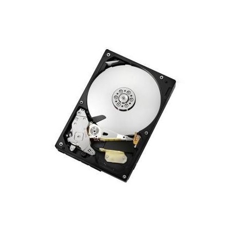 Hewlett Packard Enterprise 80GB Serial-ATA (SATA) 7200rpm