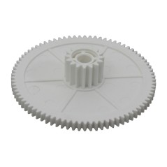OKI Idle Gear