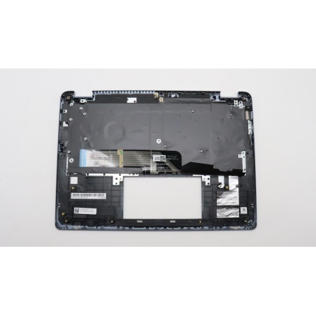 Lenovo COVER Upper Case ASM_ENG W