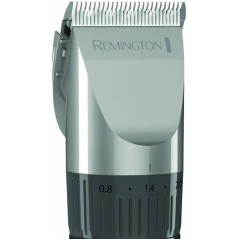 Remington Hårklipper HC5810 - Professionel, Præcis og Lydløs Klipning - Varenummer 4008496653027