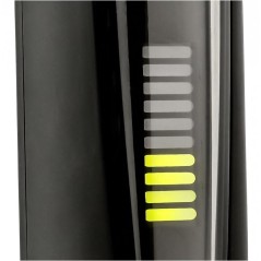 Remington Hårklipper HC5810 - Professionel, Præcis og Lydløs Klipning - Varenummer 4008496653027