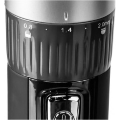 Remington Hårklipper HC5810 - Professionel, Præcis og Lydløs Klipning - Varenummer 4008496653027