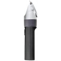 Remington Hårklipper HC5810 - Professionel, Præcis og Lydløs Klipning - Varenummer 4008496653027