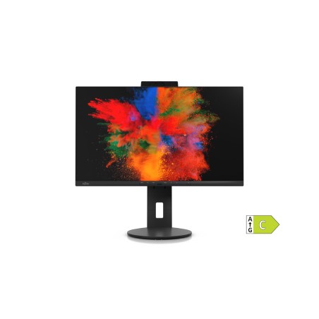 Fujitsu DISPLAY P2410 TS CAM P Line