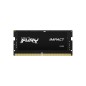 Kingston 16GB 4800MT/s DDR5 CL38 Kingston 16GB 4800MT/s DDR5 CL38