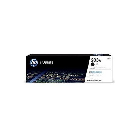 HP 203A Sort 1400 sider Toner CF540A