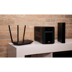 APC Back-UPS BX 2200VA 230V Schuko