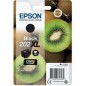 Epson 202XL Sort 550 sider Blæk C13T02G14010 Epson 202XL Sort 550 sider Blæk C13T02G14010