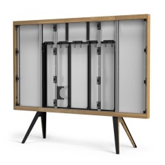 SMS Leddy Free Structure 2 5x5