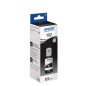Epson 102 Sort 7500 sider Blækbeholder C13T03R140 Epson 102 Sort 7500 sider Blækbeholder C13T03R140