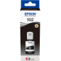 Epson 102 Sort 7500 sider Blækbeholder C13T03R140 Epson 102 Sort 7500 sider Blækbeholder C13T03R140