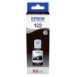 Epson 102 Sort 7500 sider Blækbeholder C13T03R140 Epson 102 Sort 7500 sider Blækbeholder C13T03R140