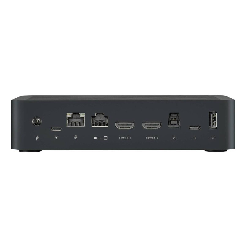 Logitech Rally Table Hub Logitech Rally Table Hub