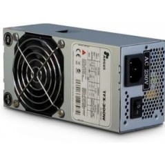Argus TFX-300W Strømforsyning 300W - Effektiv og Pålidelig Strøm til Dit System!
