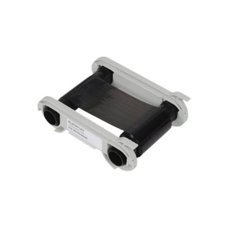 Evolis BLACKFLEX Monochrome Ribbon -