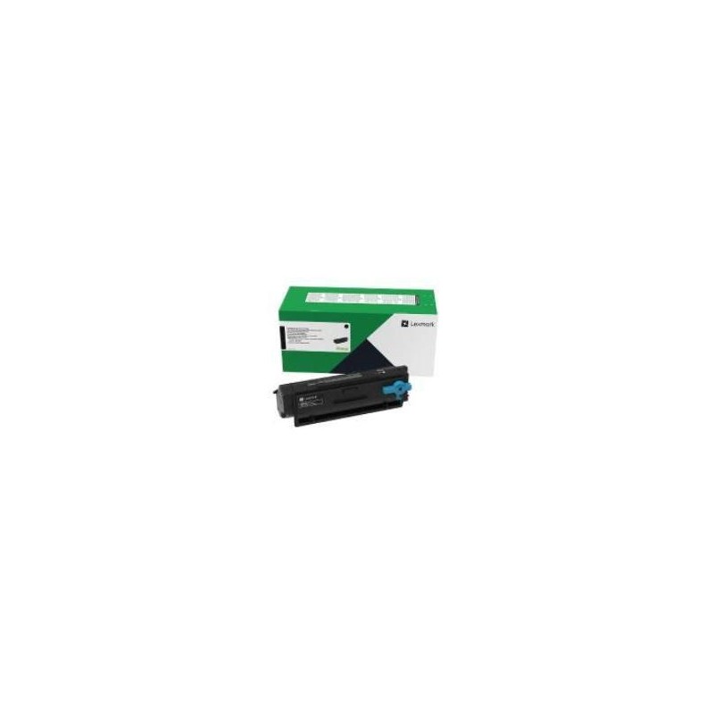 Lexmark CORPORATE TONERCARTRIDGE Lexmark CORPORATE TONERCARTRIDGE