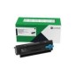 Lexmark CORPORATE TONERCARTRIDGE Lexmark CORPORATE TONERCARTRIDGE