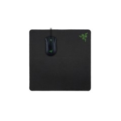 Razer Gigantus Elite Edition Musemåtte - Perfekt Præcision og Ultimativ Komfort til Gamere!