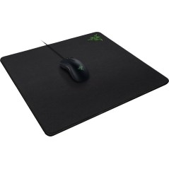 Razer Gigantus Elite Edition Musemåtte - Perfekt Præcision og Ultimativ Komfort til Gamere!