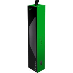Razer Gigantus Elite Edition Musemåtte - Perfekt Præcision og Ultimativ Komfort til Gamere!