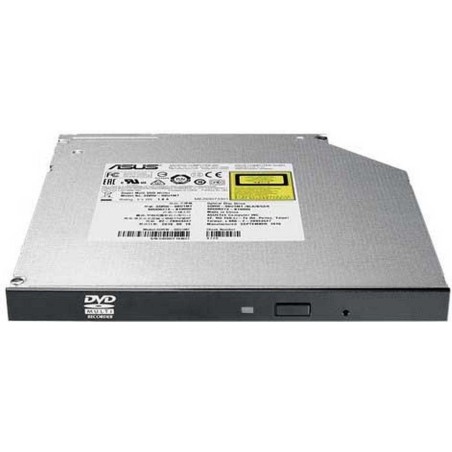 ASUS SDRW 08U1MT DVD-brænder Intern