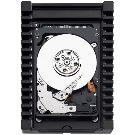 HPE 146GB SAS HDD 10K 2.5" – Pålidelig og højtydende | 453138-001