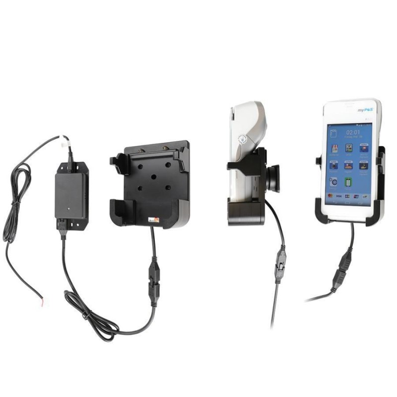Brodit Active holder for fixed Brodit Active holder for fixed
