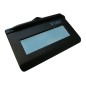 Topaz Signature Gem Backlit LCD 1x5