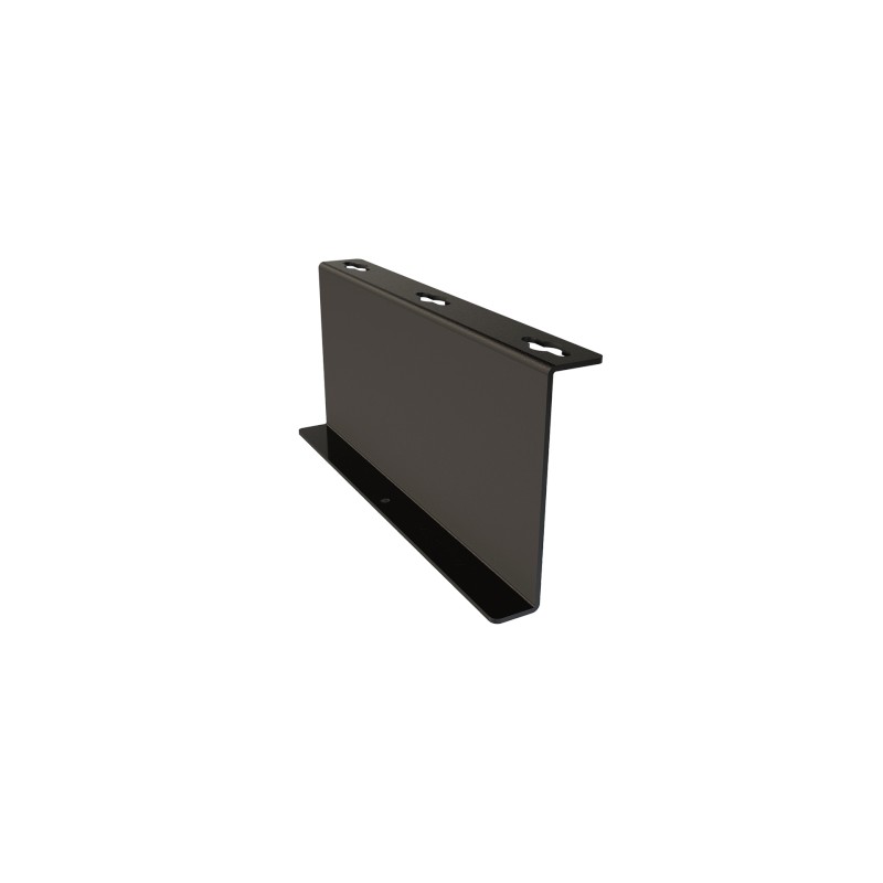Matrox UNDER DESK MOUNTING BRACKET Matrox UNDER DESK MOUNTING BRACKET