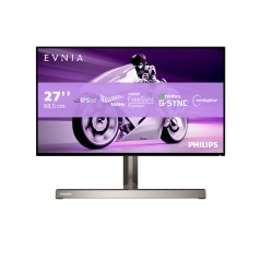 Philips 27 3840x2160 Nano-IPS